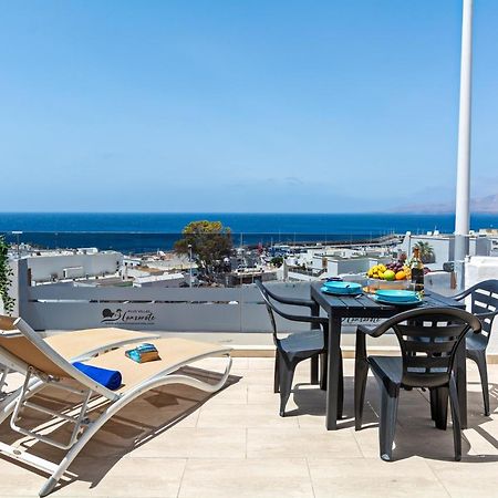 Apartments Du Solei Central Location Old Town By Pvl Пуерто-дель-Кармен Екстер'єр фото