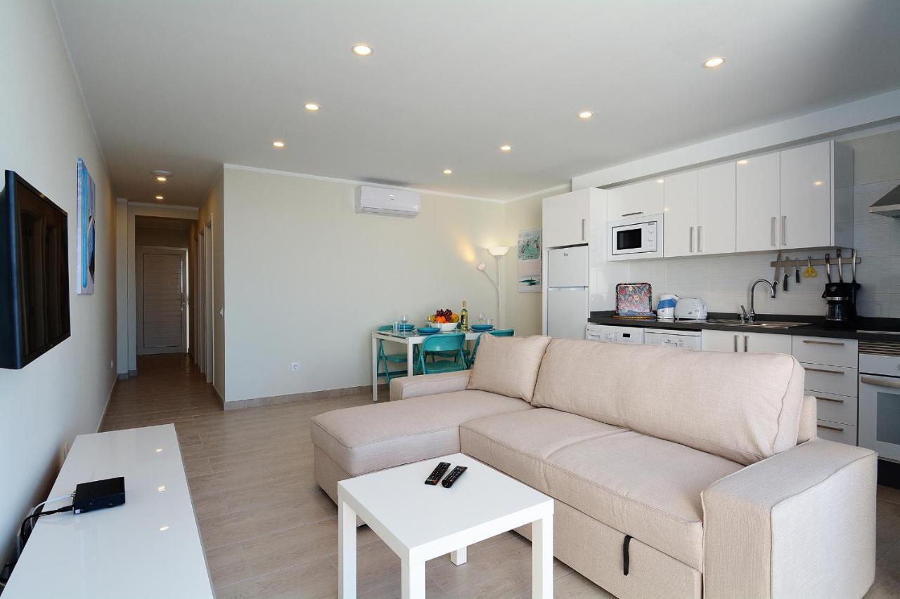 Apartments Du Solei Central Location Old Town By Pvl Пуерто-дель-Кармен Екстер'єр фото