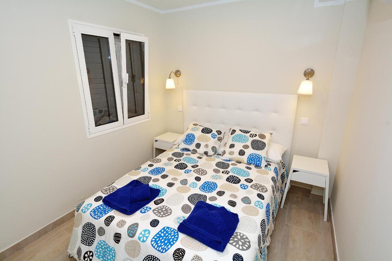 Apartments Du Solei Central Location Old Town By Pvl Пуерто-дель-Кармен Екстер'єр фото