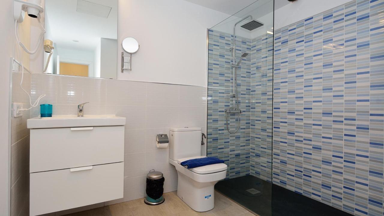 Apartments Du Solei Central Location Old Town By Pvl Пуерто-дель-Кармен Екстер'єр фото