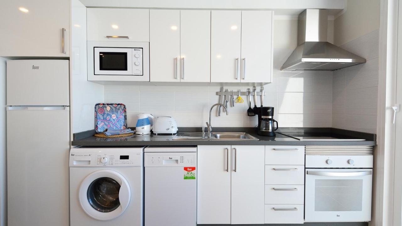 Apartments Du Solei Central Location Old Town By Pvl Пуерто-дель-Кармен Екстер'єр фото