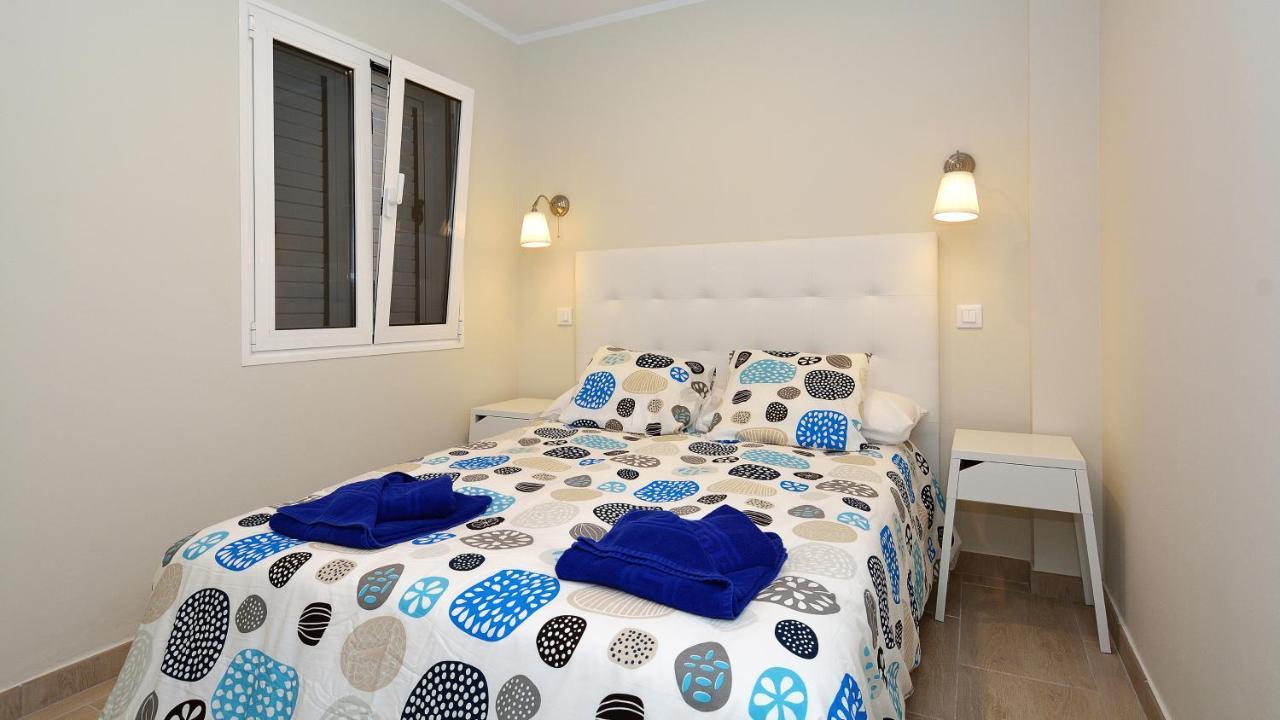 Apartments Du Solei Central Location Old Town By Pvl Пуерто-дель-Кармен Екстер'єр фото