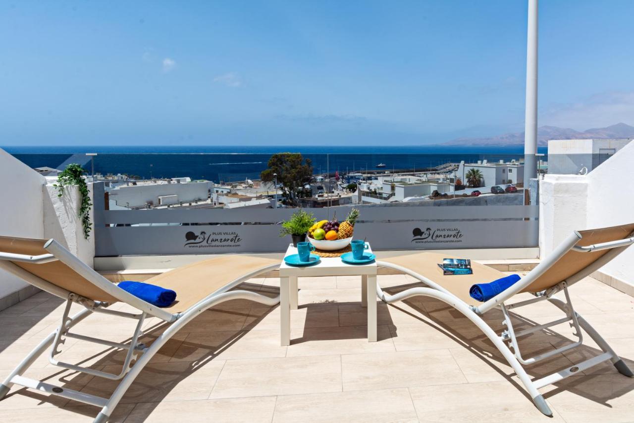 Apartments Du Solei Central Location Old Town By Pvl Пуерто-дель-Кармен Екстер'єр фото