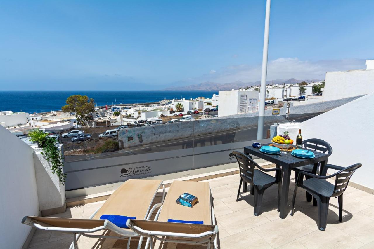 Apartments Du Solei Central Location Old Town By Pvl Пуерто-дель-Кармен Екстер'єр фото